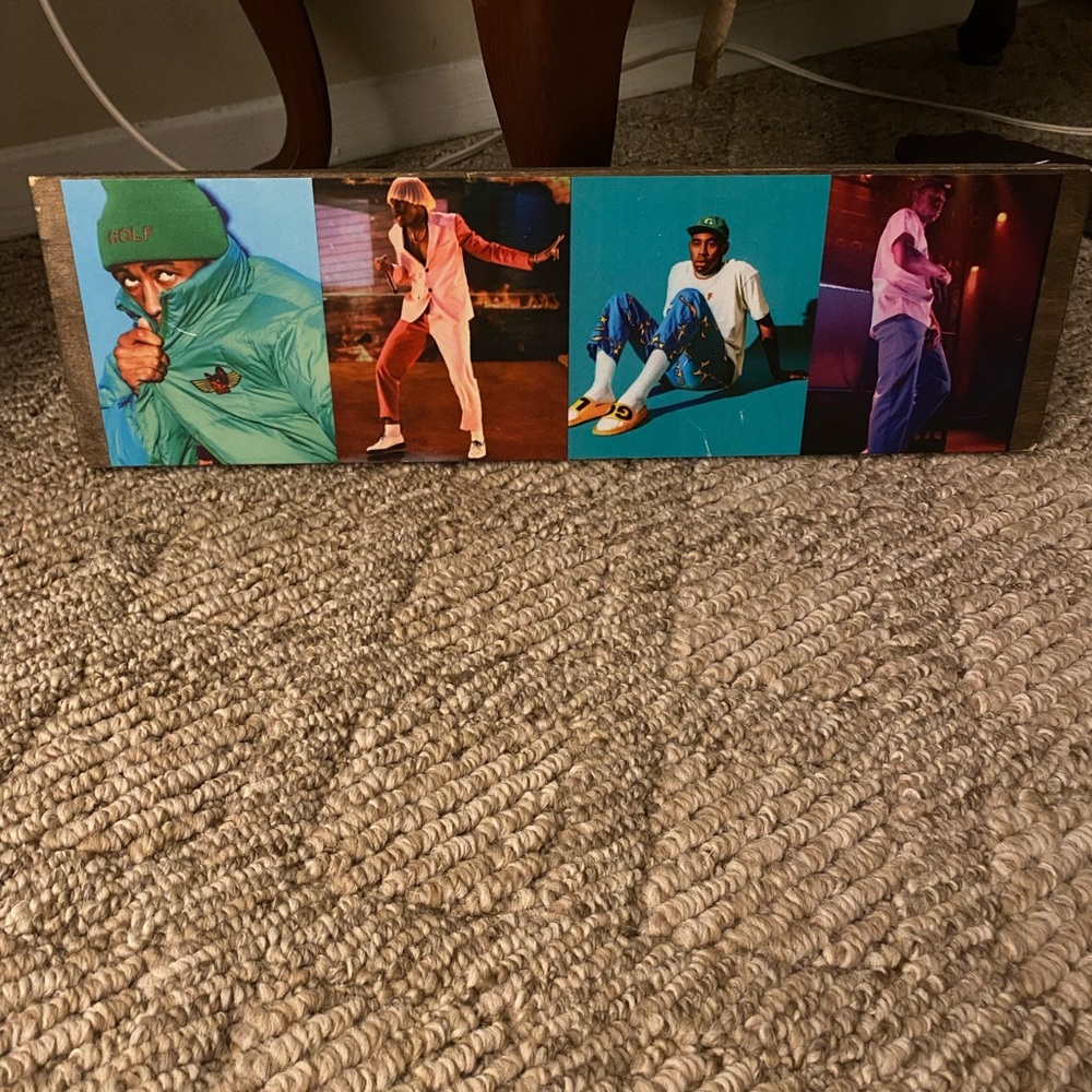 Music artist